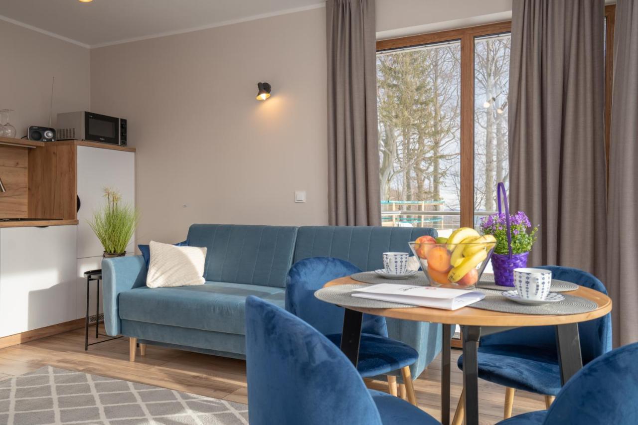 RentPlanet - Apartament Schroniskowa Szklarska Poręba Buitenkant foto