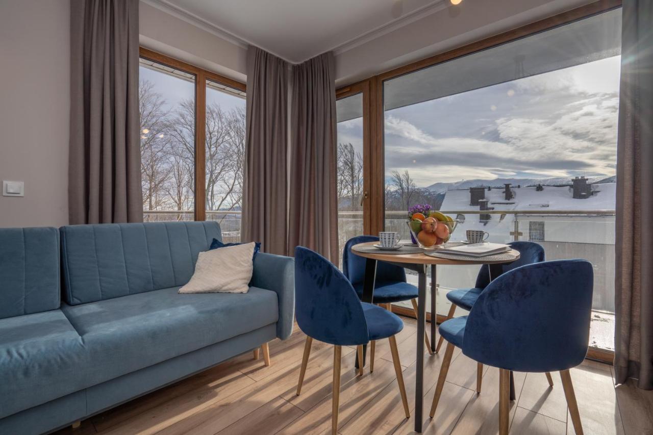 RentPlanet - Apartament Schroniskowa Szklarska Poręba Buitenkant foto