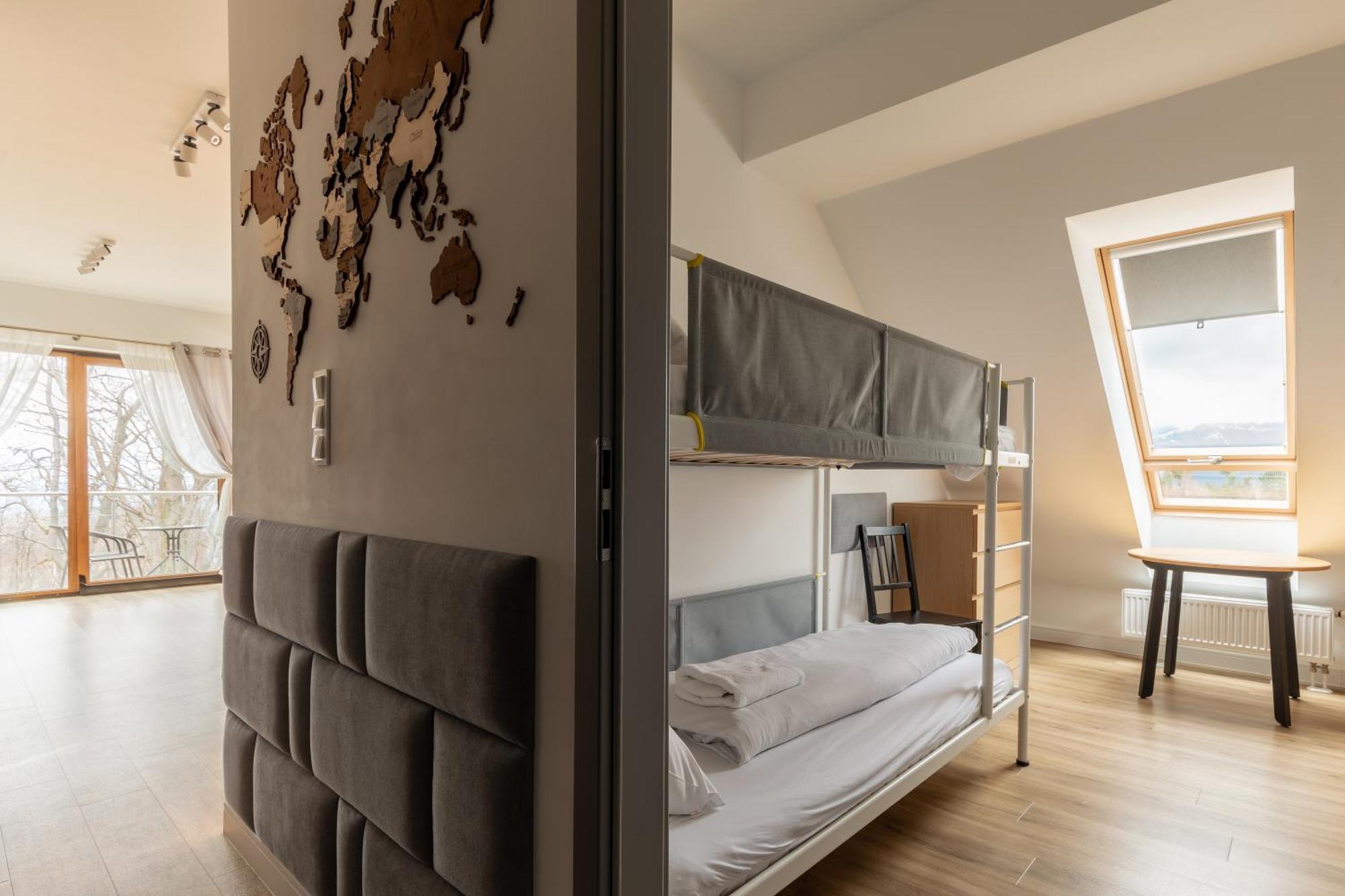 RentPlanet - Apartament Schroniskowa Szklarska Poręba Buitenkant foto