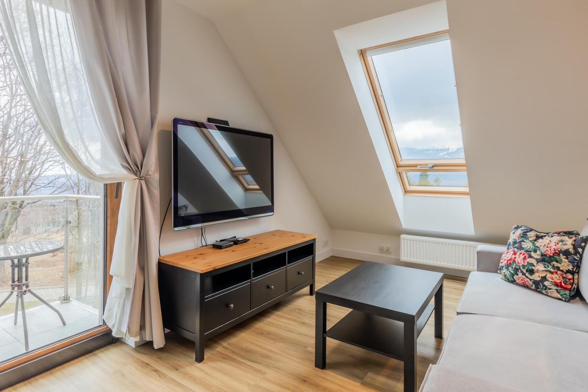 RentPlanet - Apartament Schroniskowa Szklarska Poręba Buitenkant foto