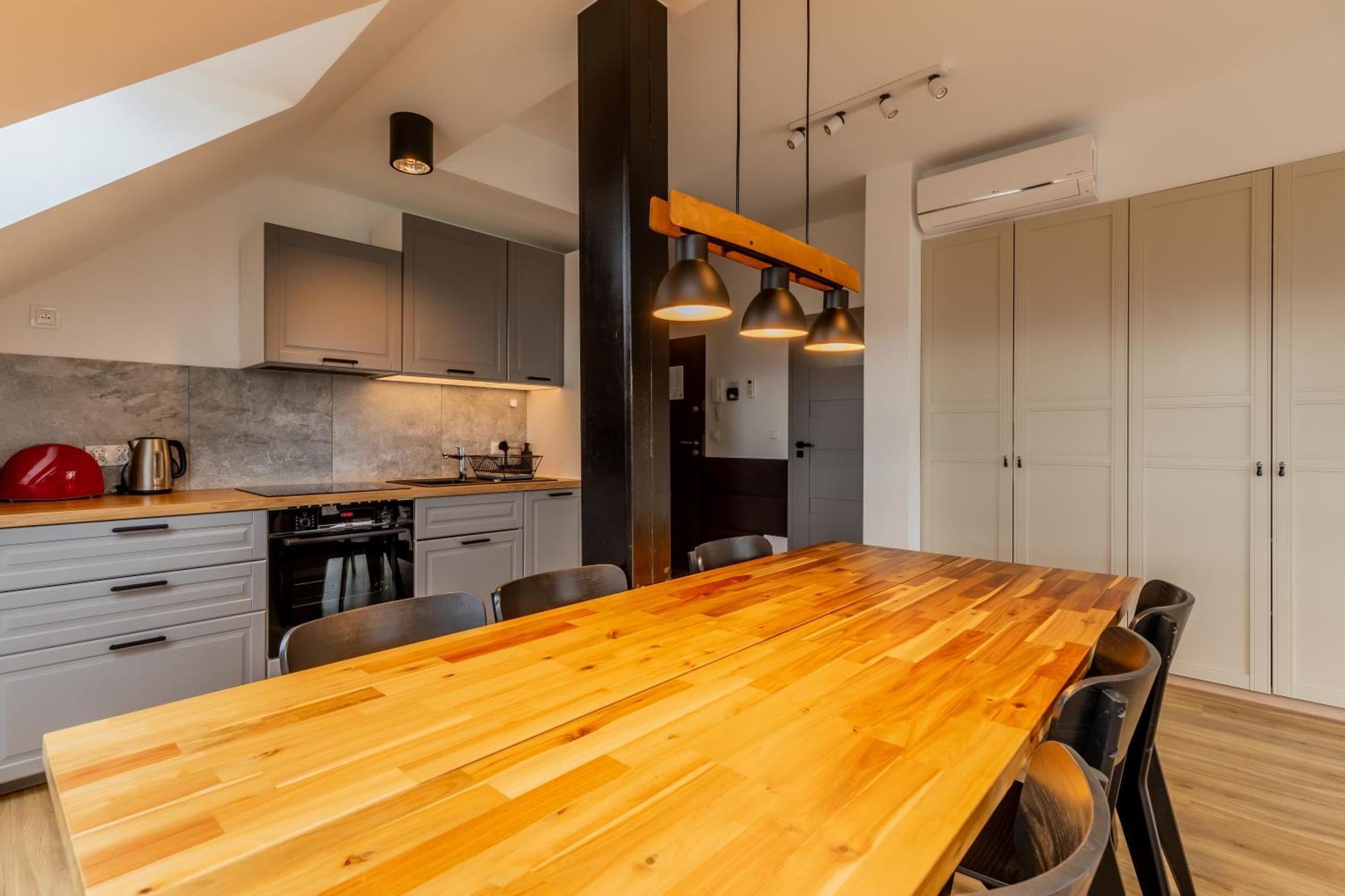 RentPlanet - Apartament Schroniskowa Szklarska Poręba Buitenkant foto