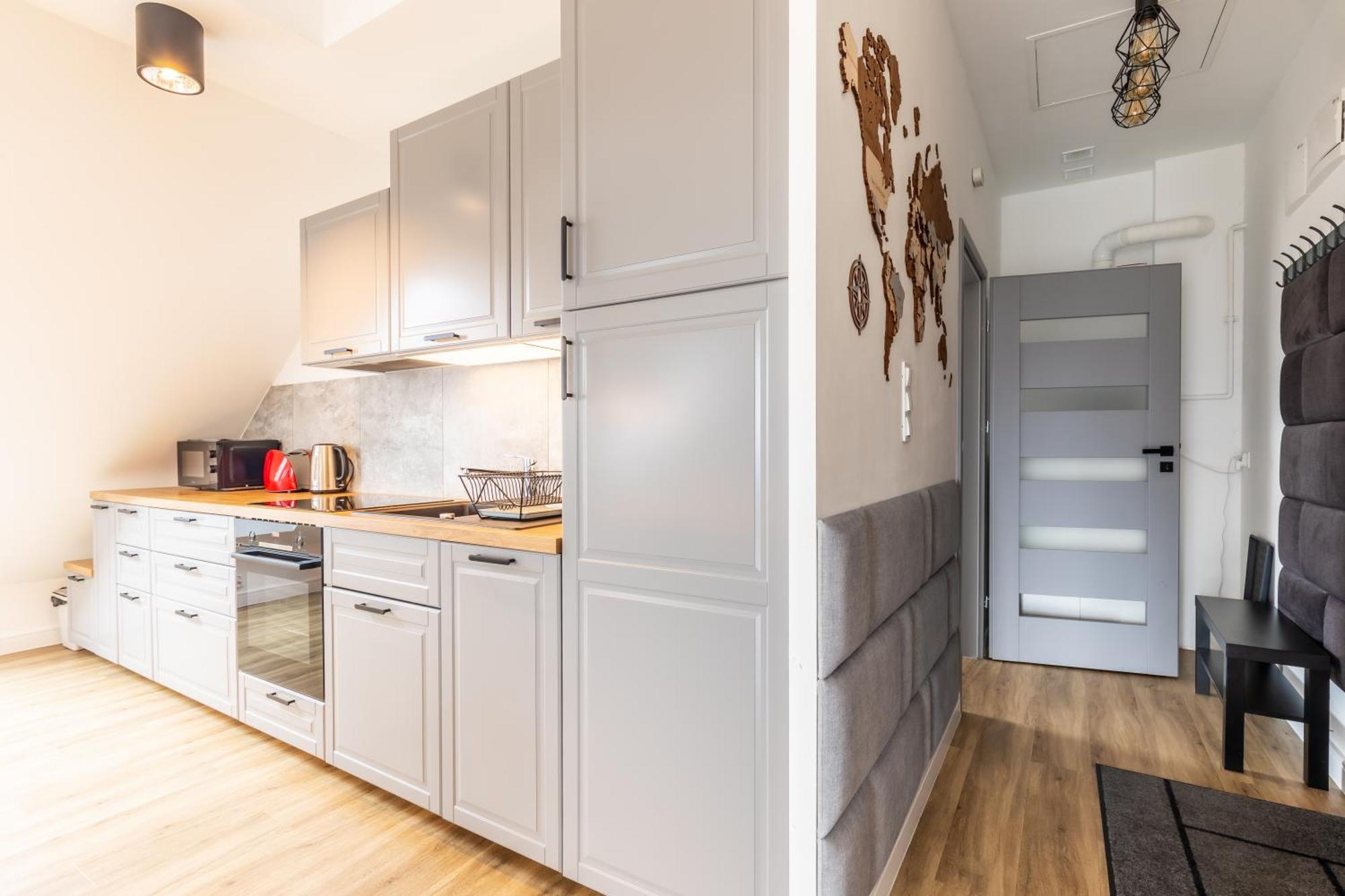 RentPlanet - Apartament Schroniskowa Szklarska Poręba Buitenkant foto