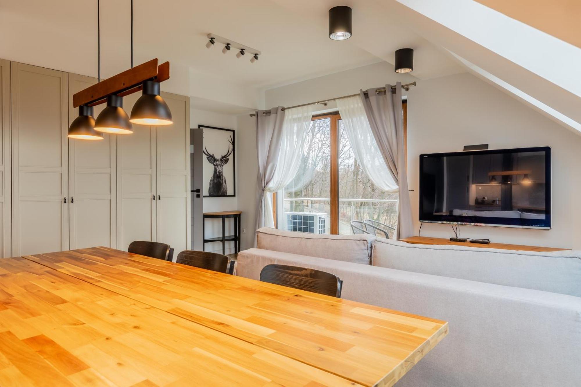 RentPlanet - Apartament Schroniskowa Szklarska Poręba Buitenkant foto