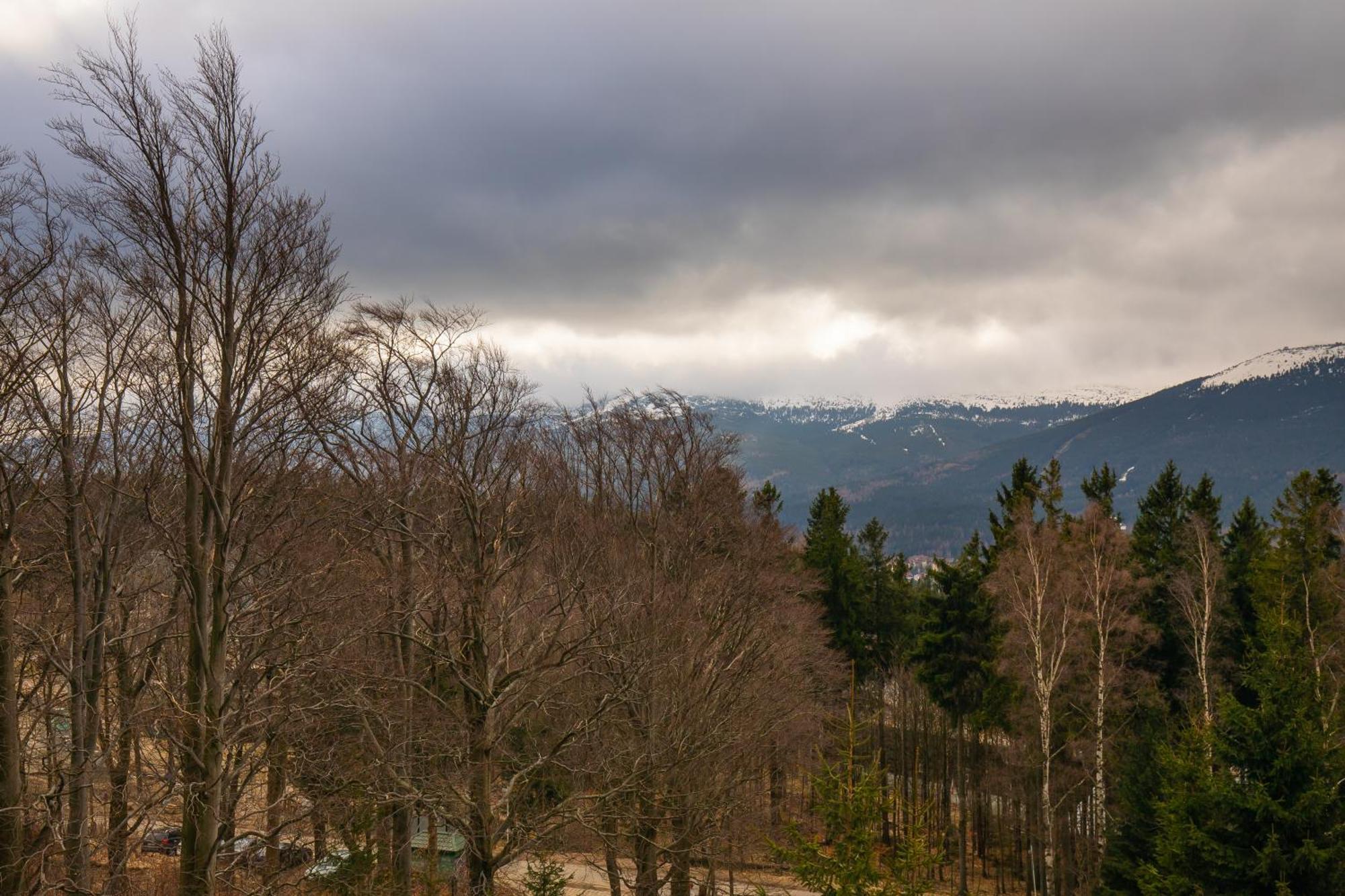 RentPlanet - Apartament Schroniskowa Szklarska Poręba Buitenkant foto