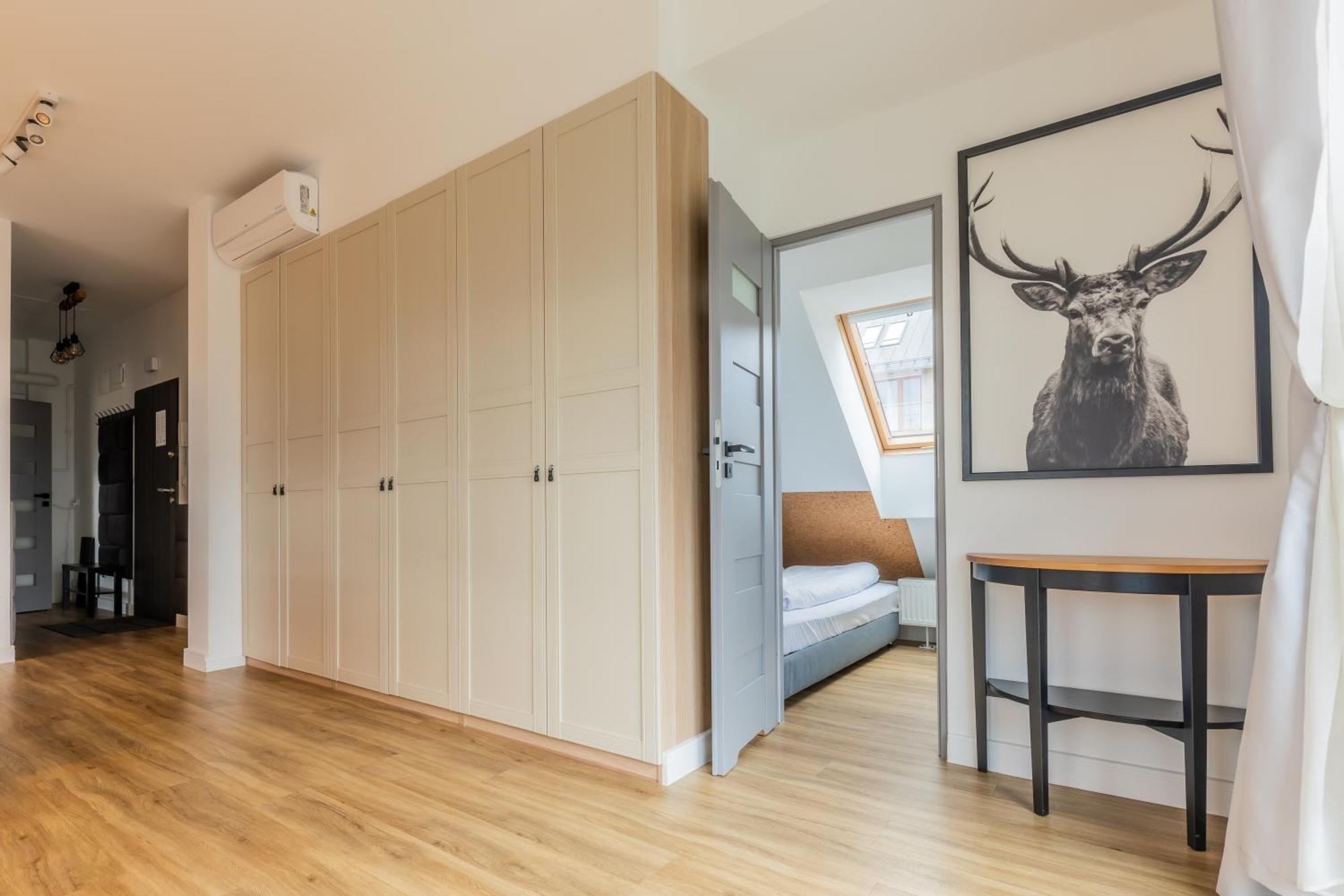 RentPlanet - Apartament Schroniskowa Szklarska Poręba Buitenkant foto