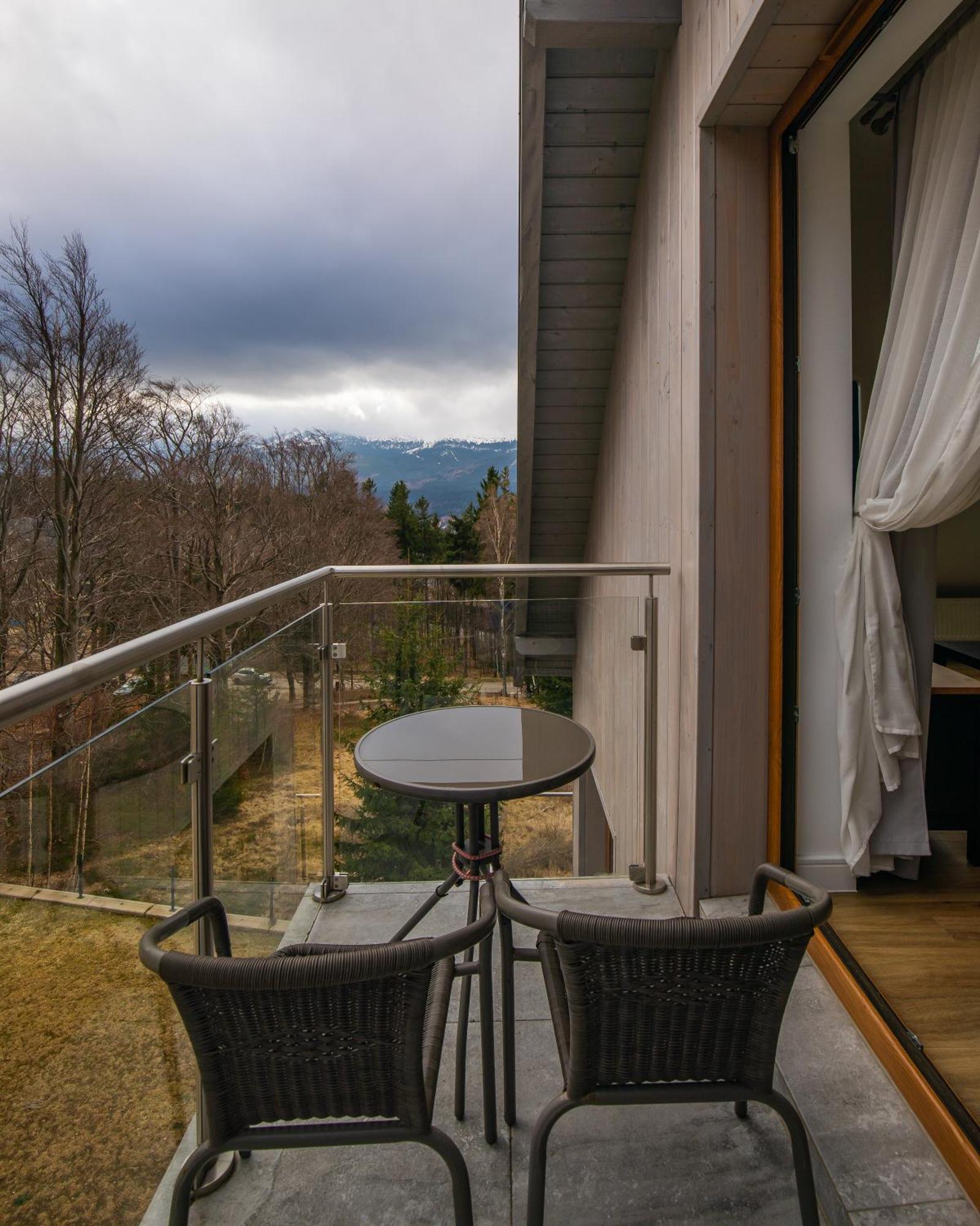 RentPlanet - Apartament Schroniskowa Szklarska Poręba Buitenkant foto