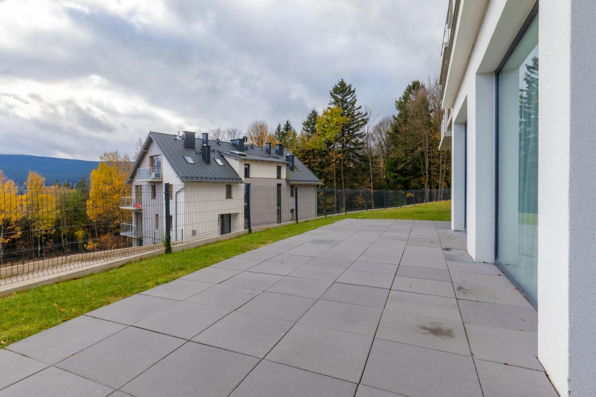 RentPlanet - Apartament Schroniskowa Szklarska Poręba Buitenkant foto
