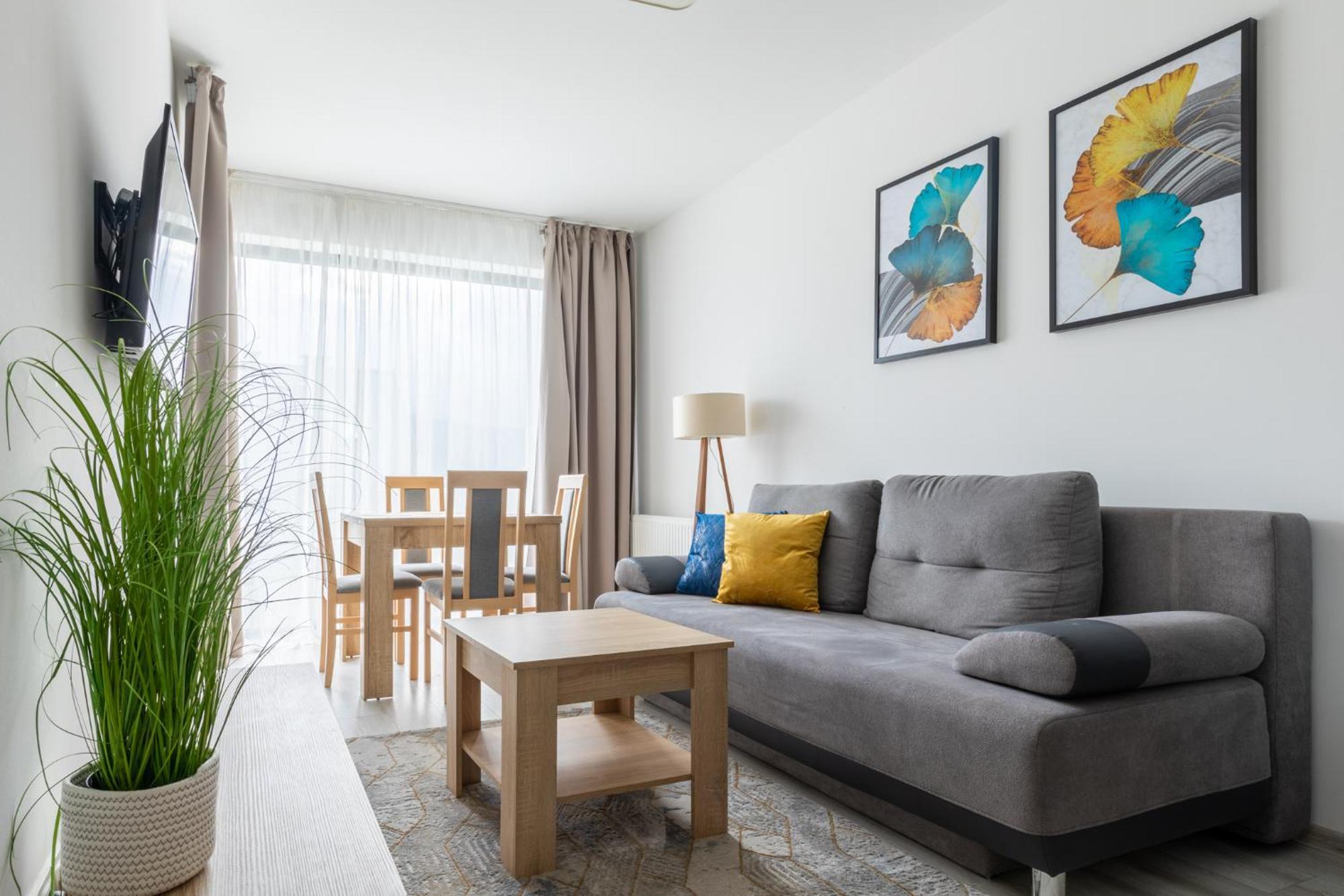RentPlanet - Apartament Schroniskowa Szklarska Poręba Buitenkant foto