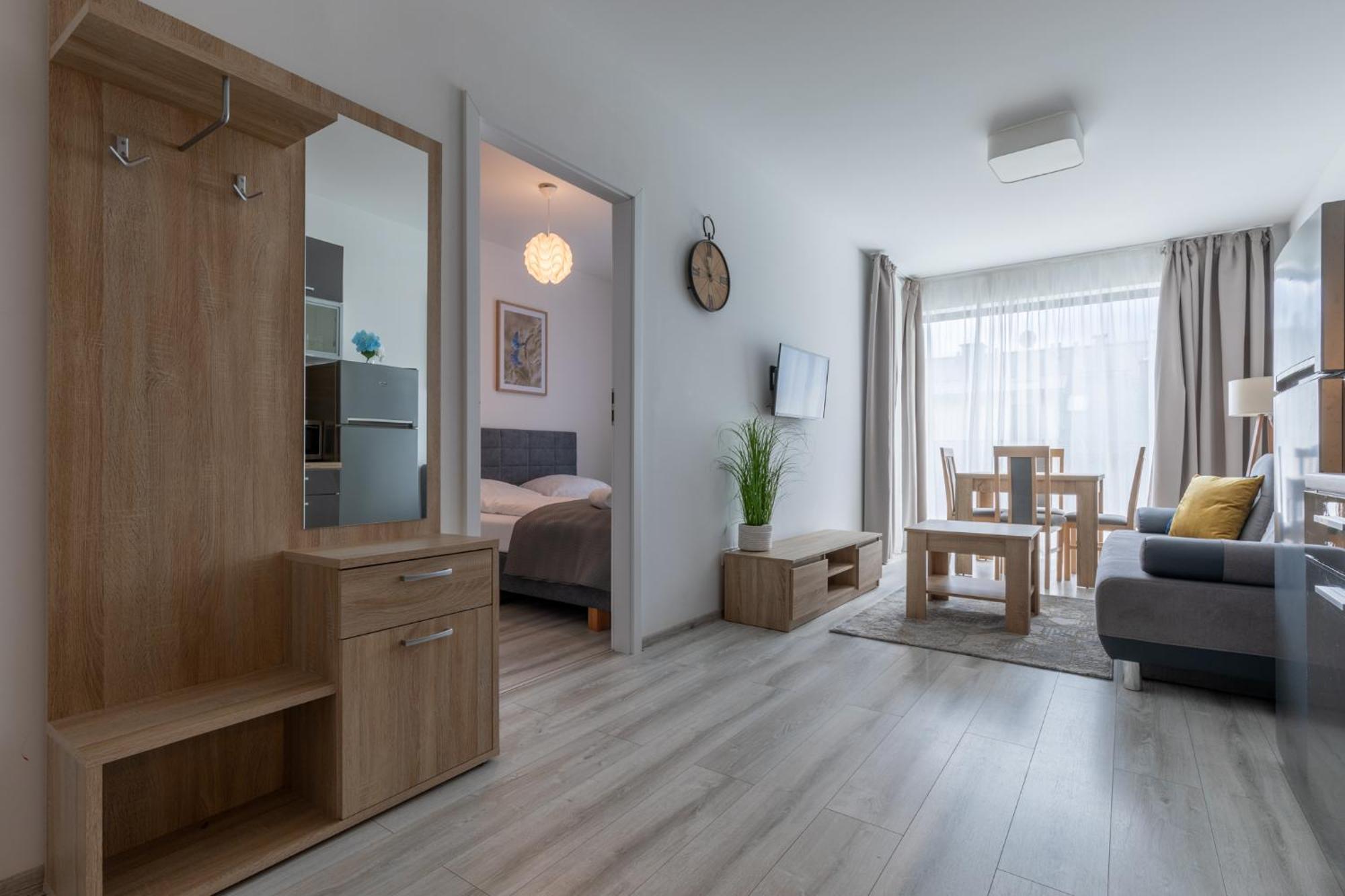 RentPlanet - Apartament Schroniskowa Szklarska Poręba Buitenkant foto