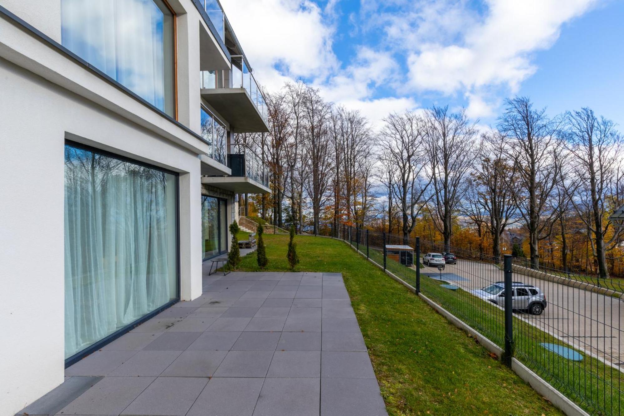 RentPlanet - Apartament Schroniskowa Szklarska Poręba Buitenkant foto