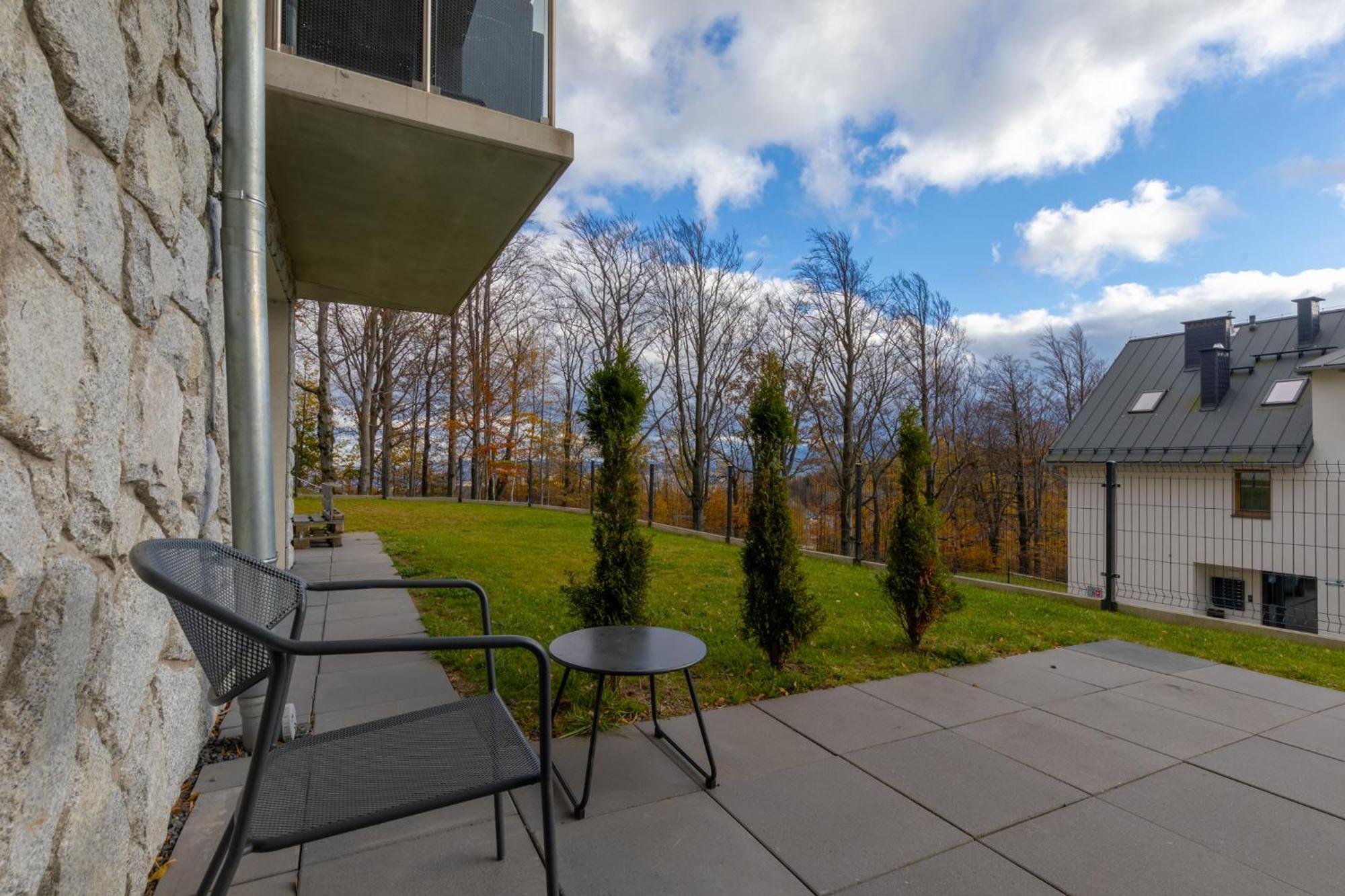 RentPlanet - Apartament Schroniskowa Szklarska Poręba Buitenkant foto