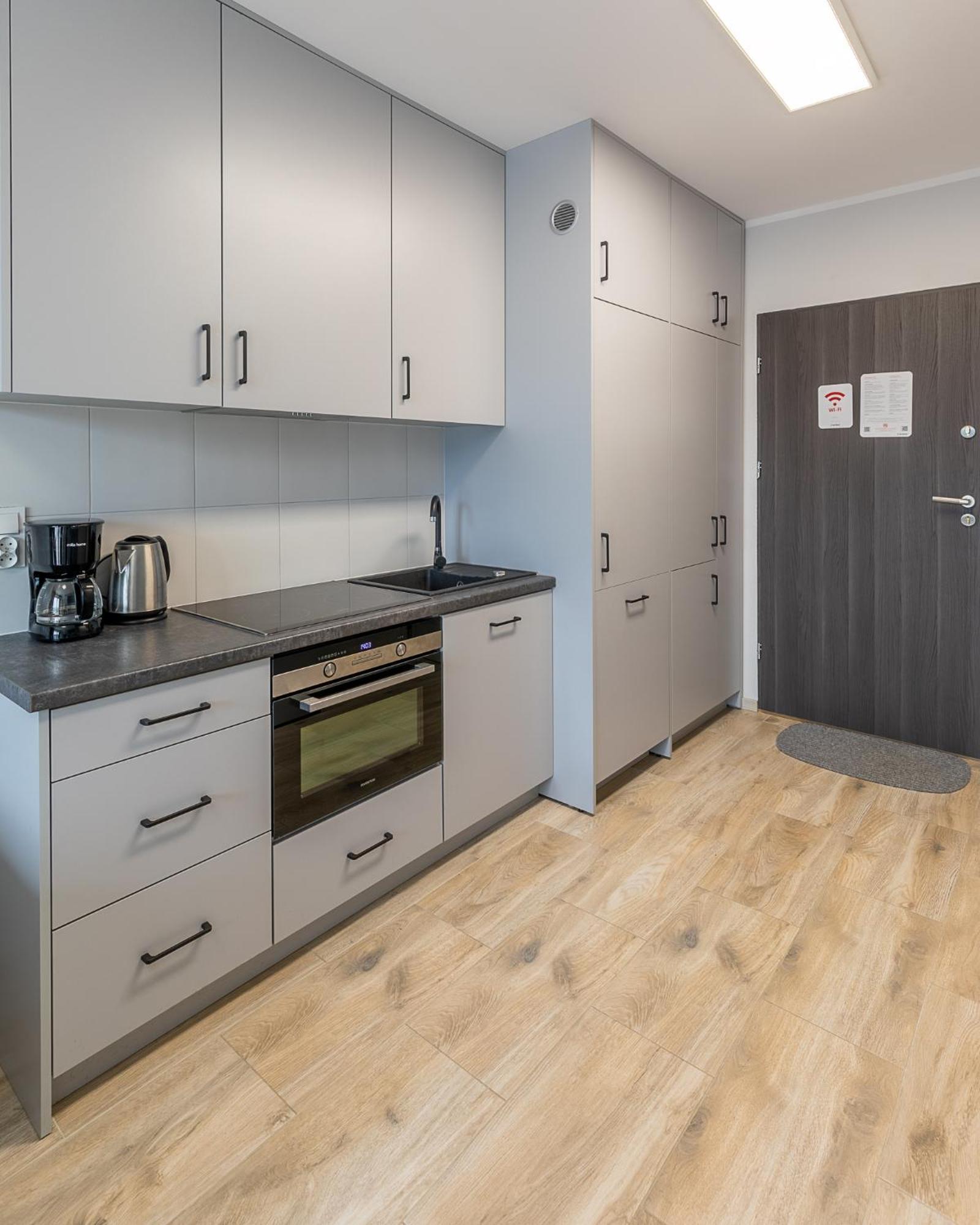 RentPlanet - Apartament Schroniskowa Szklarska Poręba Buitenkant foto