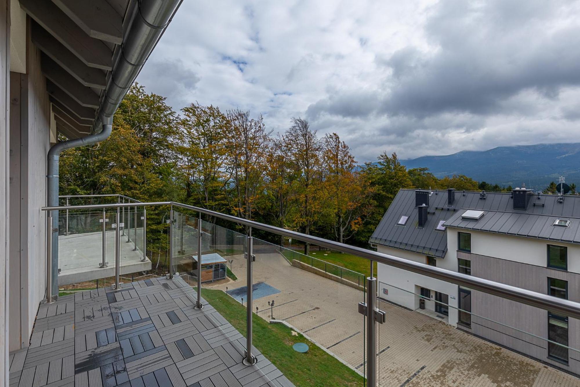 RentPlanet - Apartament Schroniskowa Szklarska Poręba Buitenkant foto