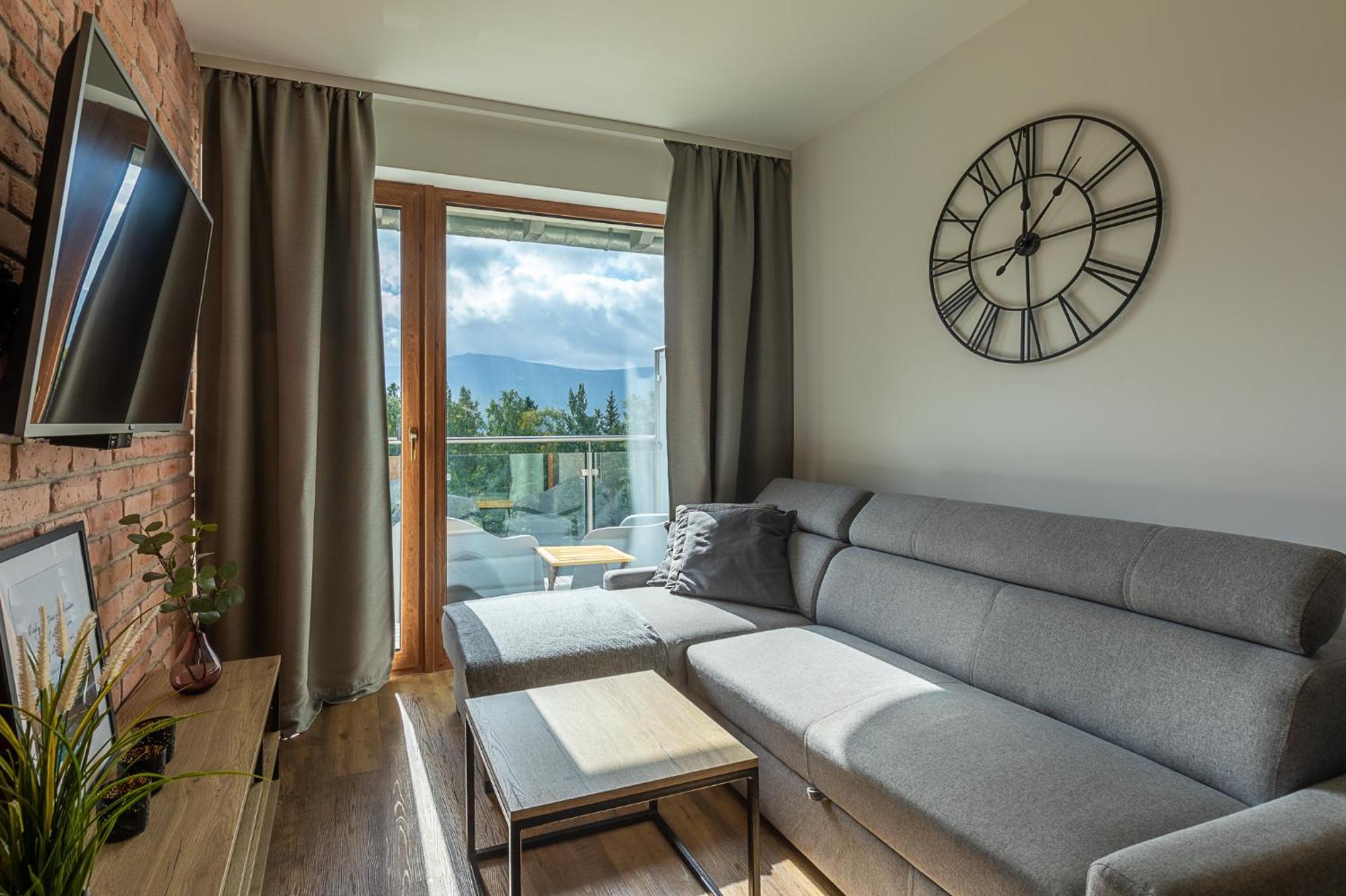 RentPlanet - Apartament Schroniskowa Szklarska Poręba Buitenkant foto