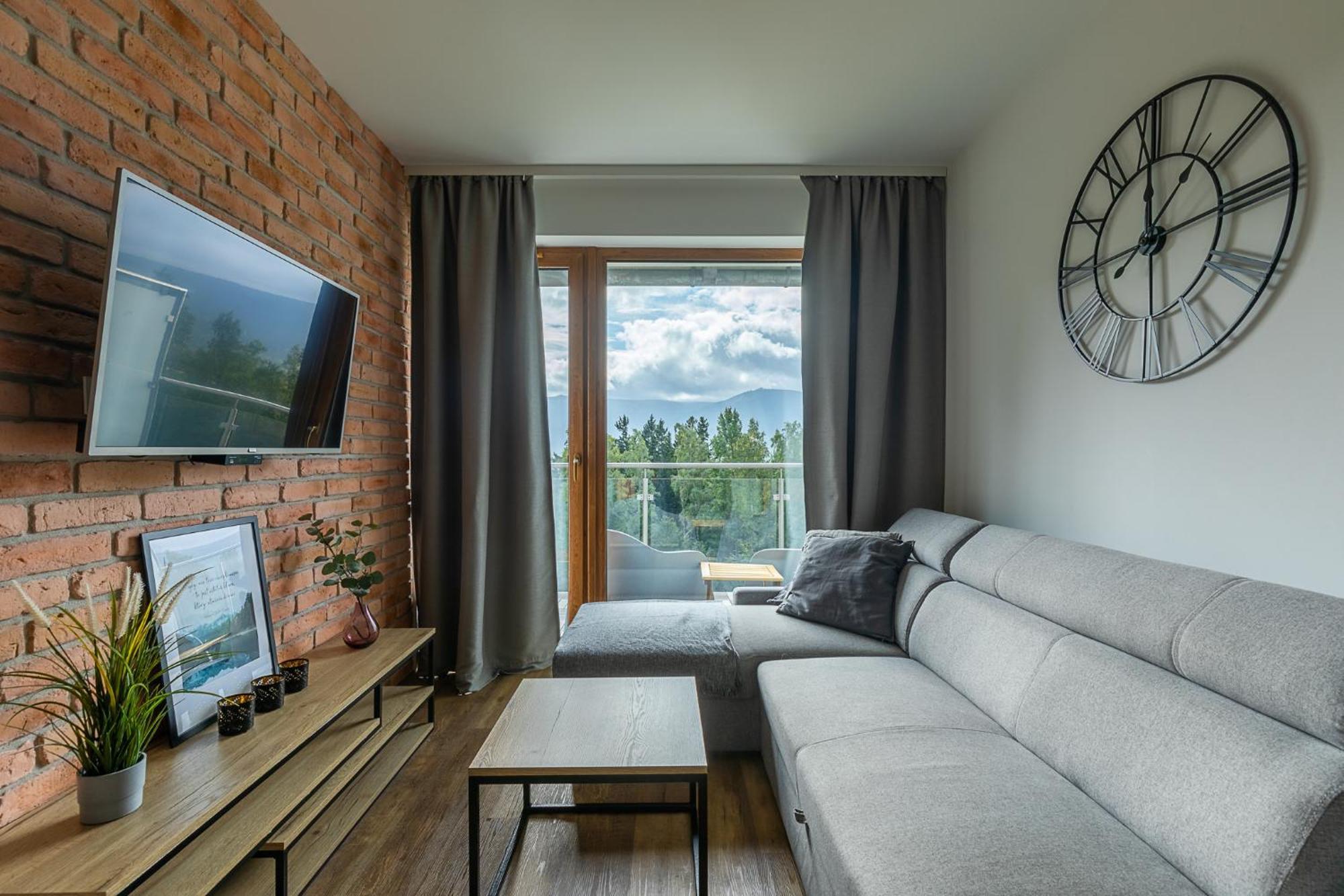 RentPlanet - Apartament Schroniskowa Szklarska Poręba Buitenkant foto