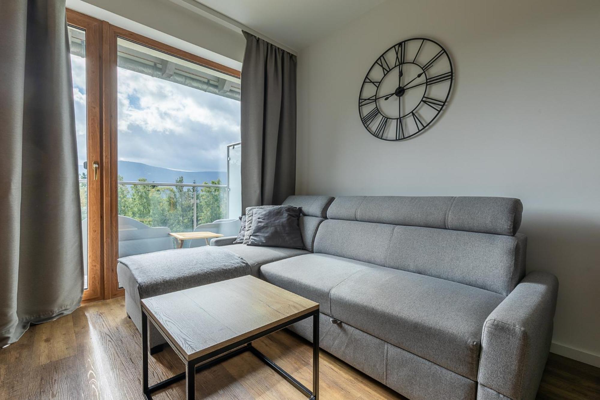 RentPlanet - Apartament Schroniskowa Szklarska Poręba Buitenkant foto