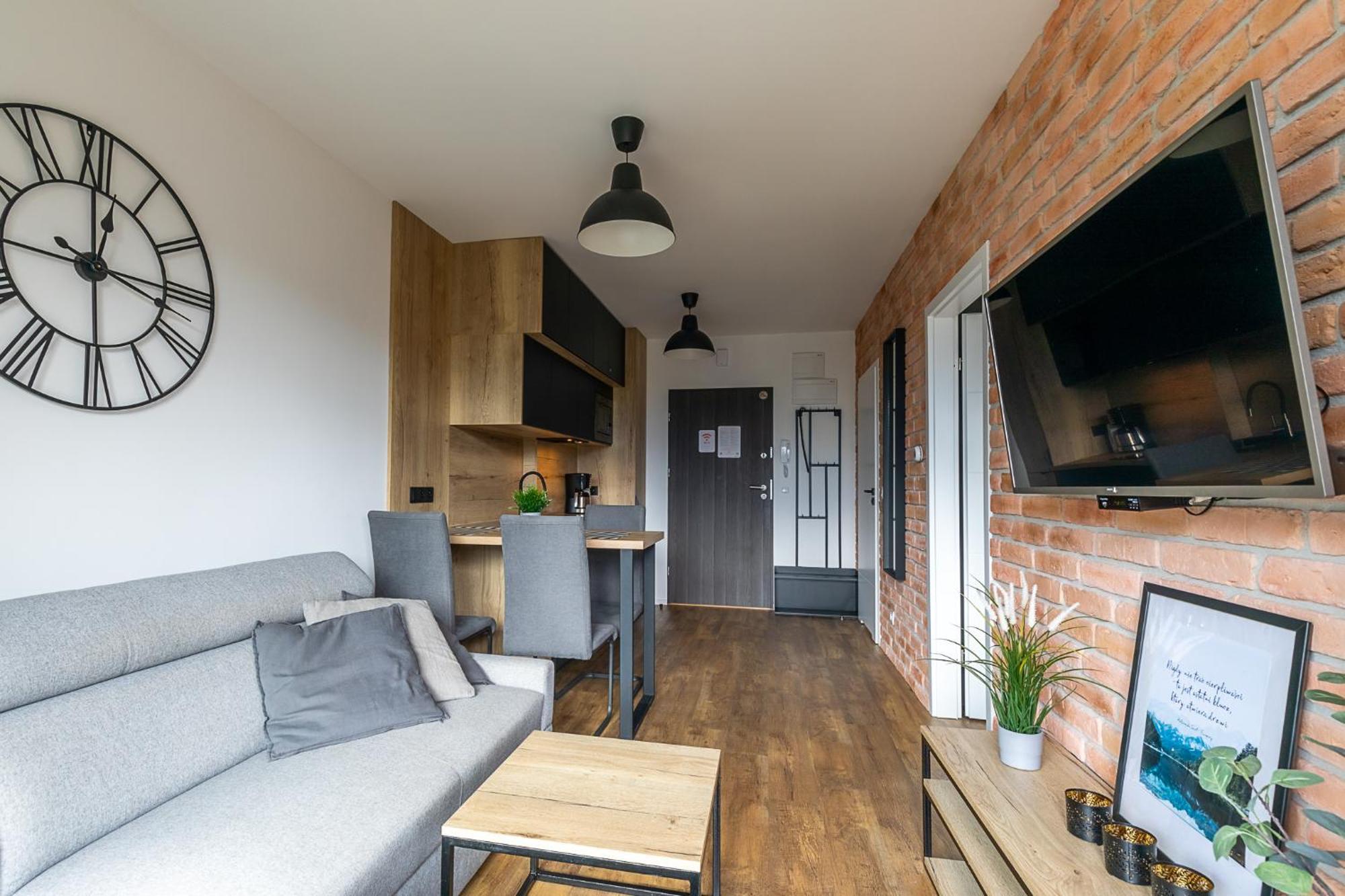 RentPlanet - Apartament Schroniskowa Szklarska Poręba Buitenkant foto