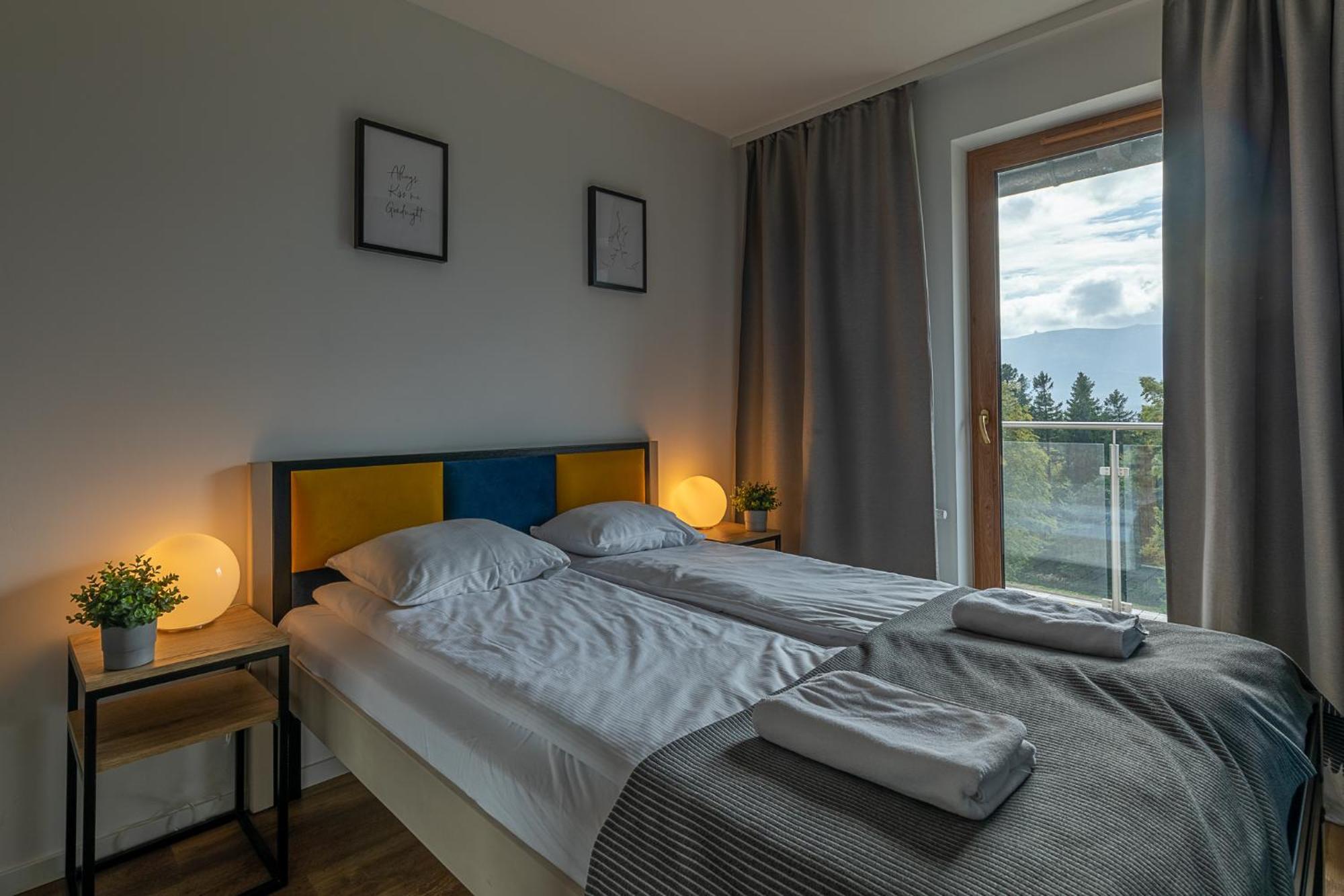 RentPlanet - Apartament Schroniskowa Szklarska Poręba Buitenkant foto